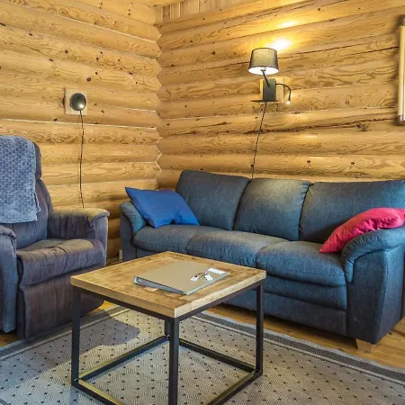 Loma-asunnot Holiday Nipasranta 3 B