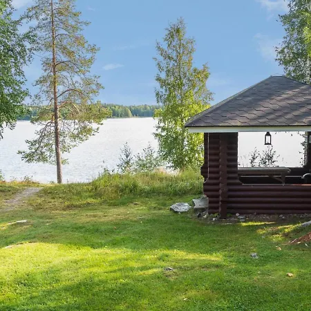 Holiday Nipasranta 3 B * Nilsiä