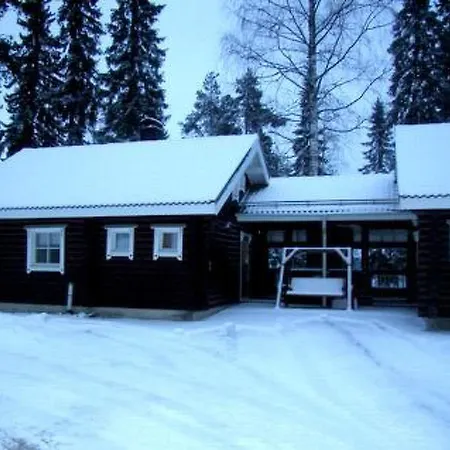 Holiday home Holiday Nipasranta 3 B